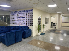 Divine Institute for Judicial Services — photo 3