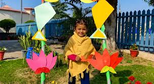 GD Goenka Toddler House, Sohna — photo 2