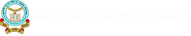 Airforce School logo