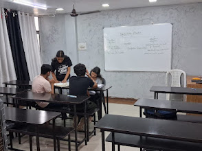 Commerce Study Centre