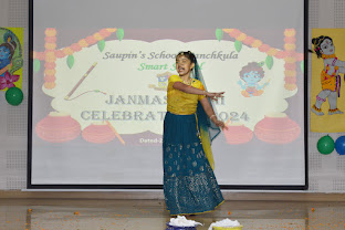 Saupin's School, Panchkula — photo 3