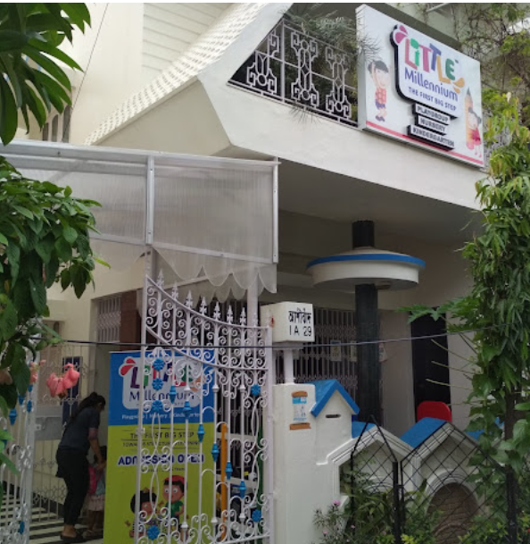 Little Millennium Preschool - Bidhannagar, Kolkata