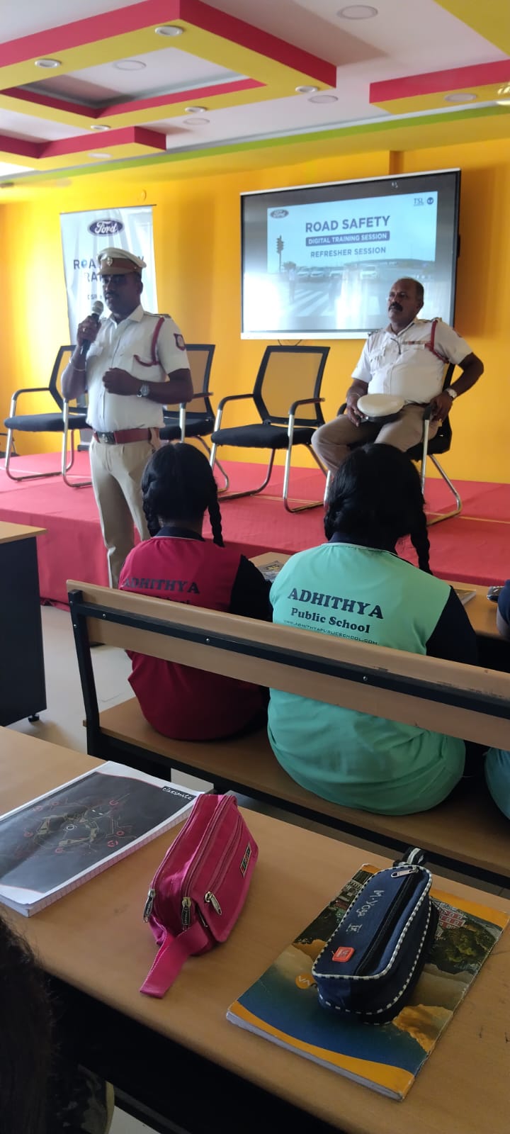 Aadhithya public school — photo 23
