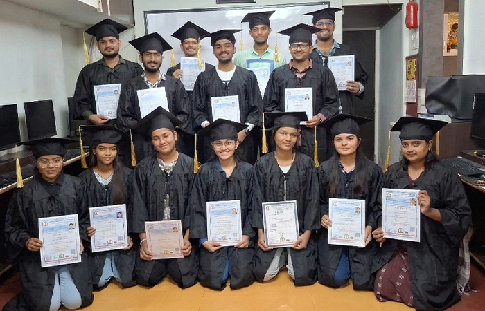 Angel Multimedia Institute