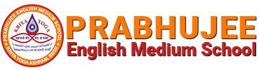 Prabhujee English Medium School, V.S.S. Nagar logo