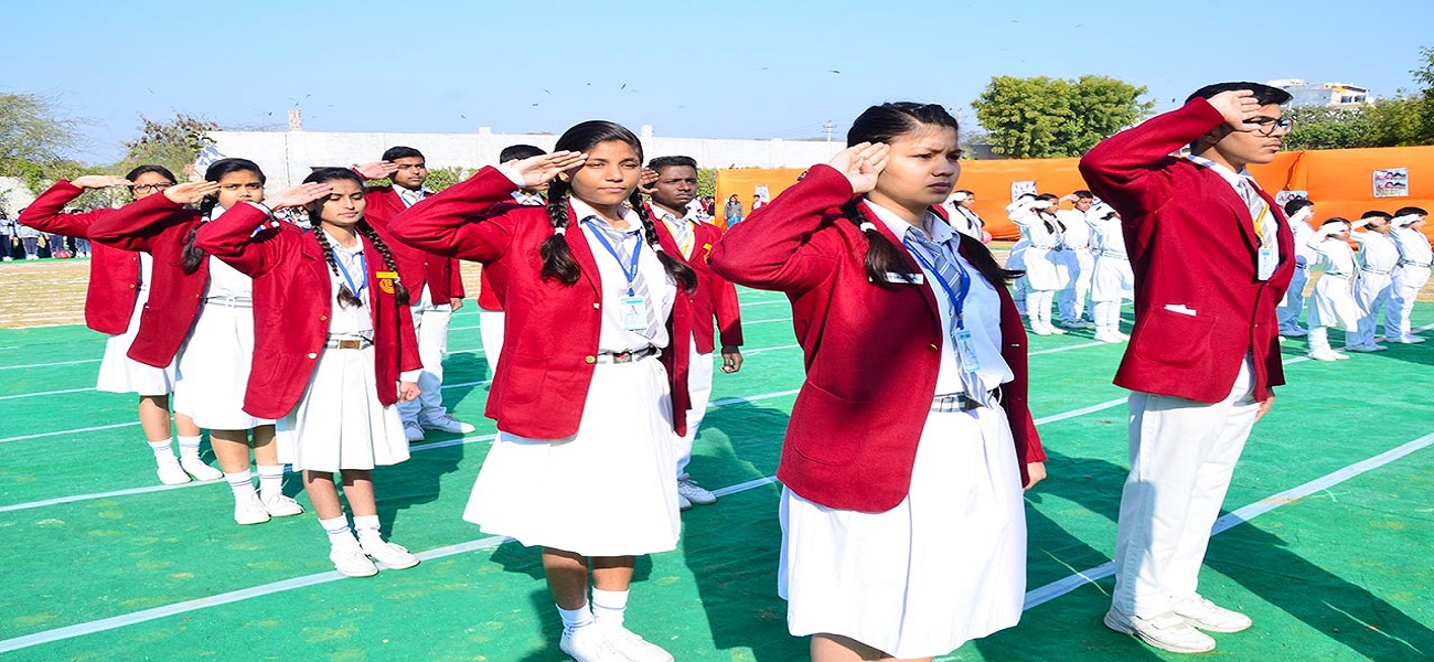 Tinu Public School, Sangam Vihar Delhi — photo 5