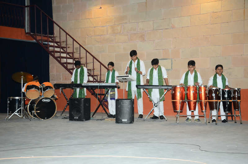 CSKM Public School Delhi — photo 19