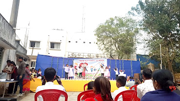 Mount Fort Jamshedpur — photo 2