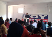 Roy Coaching, Hazratganj — photo 3