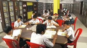 S.J.T. Surana School, Chennai — photo 6
