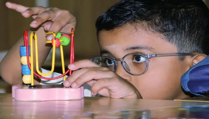 Aadhitya International Public Schools — photo 11