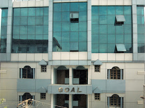 Goal Institute