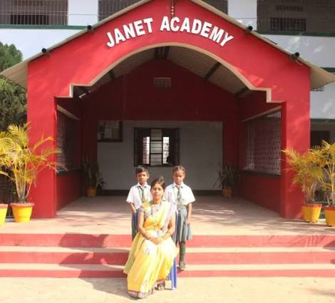 Janet Academy — photo 7