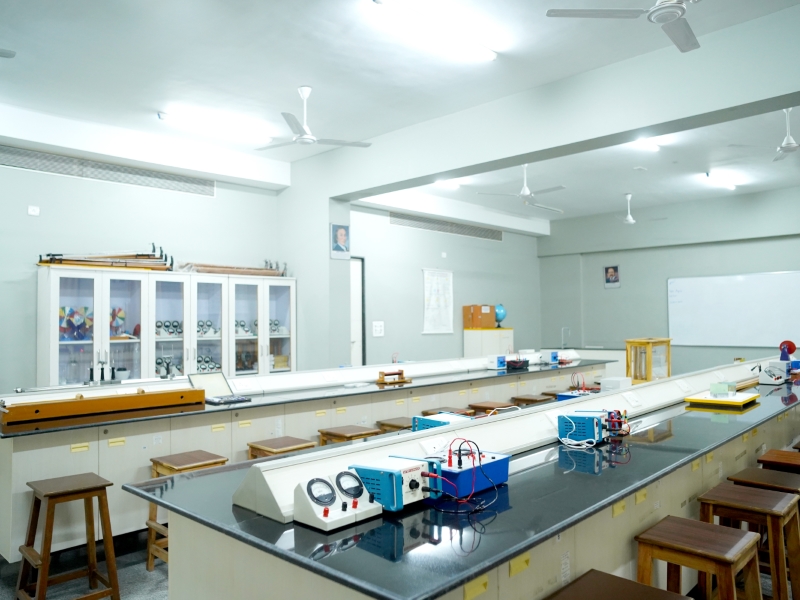 VIBGYOR High - Kadugodi (CBSE) — photo 4