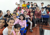 Pushpa's Group Tuition, Mumbai