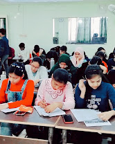 Quantum Coaching Institute: neet coaching in Lucknow — photo 5