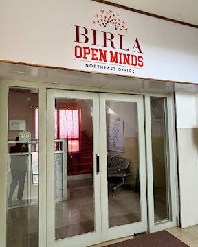 Birla Open Minds - Toulazouma — photo 3