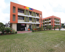 VIBGYOR High - Gomti Nagar (CBSE)