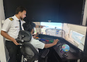 Saurabh Jain Aviator Academy (SJAA) — photo 2