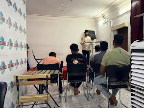 LIFE LEADER INSTITUTE,Himayatnagar — photo 3