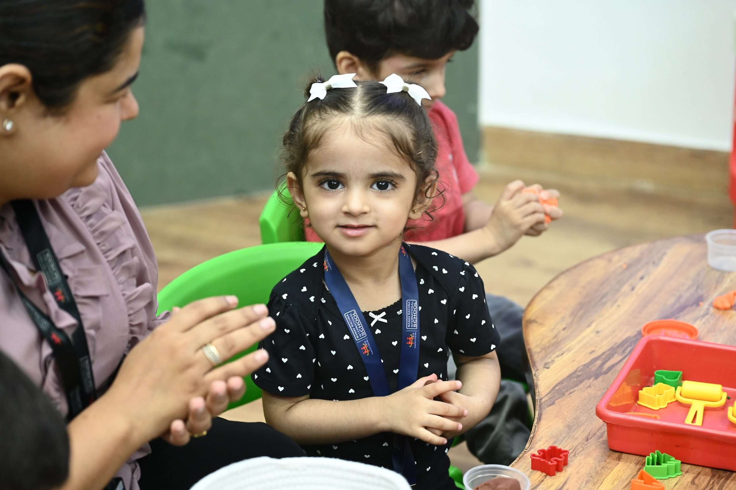 Manav Rachna International Schoo, Sector 21C, Faridabad — photo 2