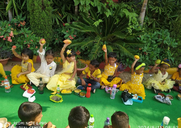 St. Jagat Gyan Public School — photo 12