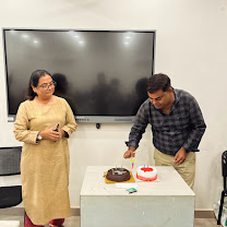 IMS India, Civil Lines, Prayagraj — photo 4