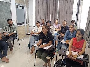 Stern Career’s Overseas Education Institute — photo 3