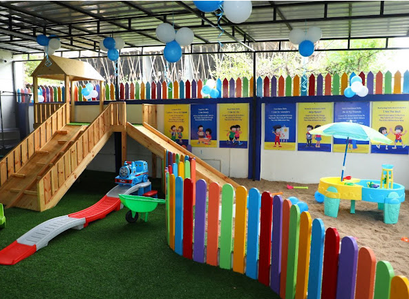 Little Millennium Preschool - Salt Lake Sector I, Kolkata — photo 4