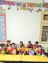 Pratap Public School, Jarnailly Colony — photo 2