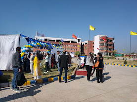 Aravali International School Panchkula — photo 4