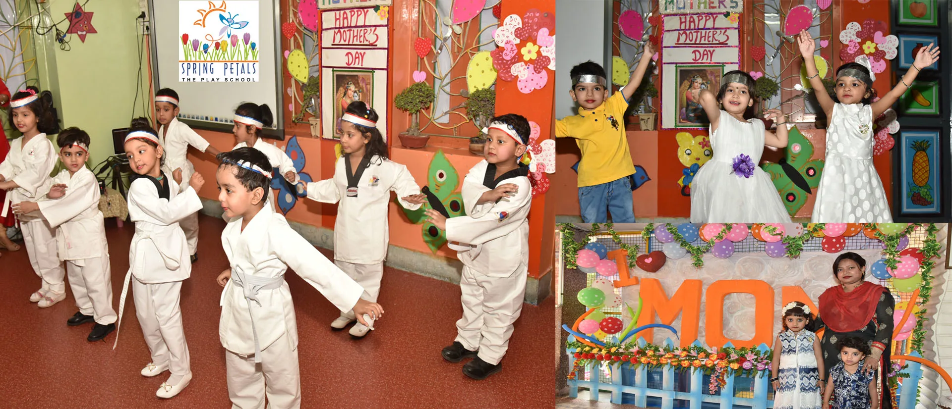 Spring Petals – The Play School, Rajendra Nagar — photo 3