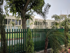 PIET Sanskriti Senior Secondary School, NFL Township — photo 4