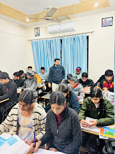 BMJ Rohit Classes,Shahganj — photo 2