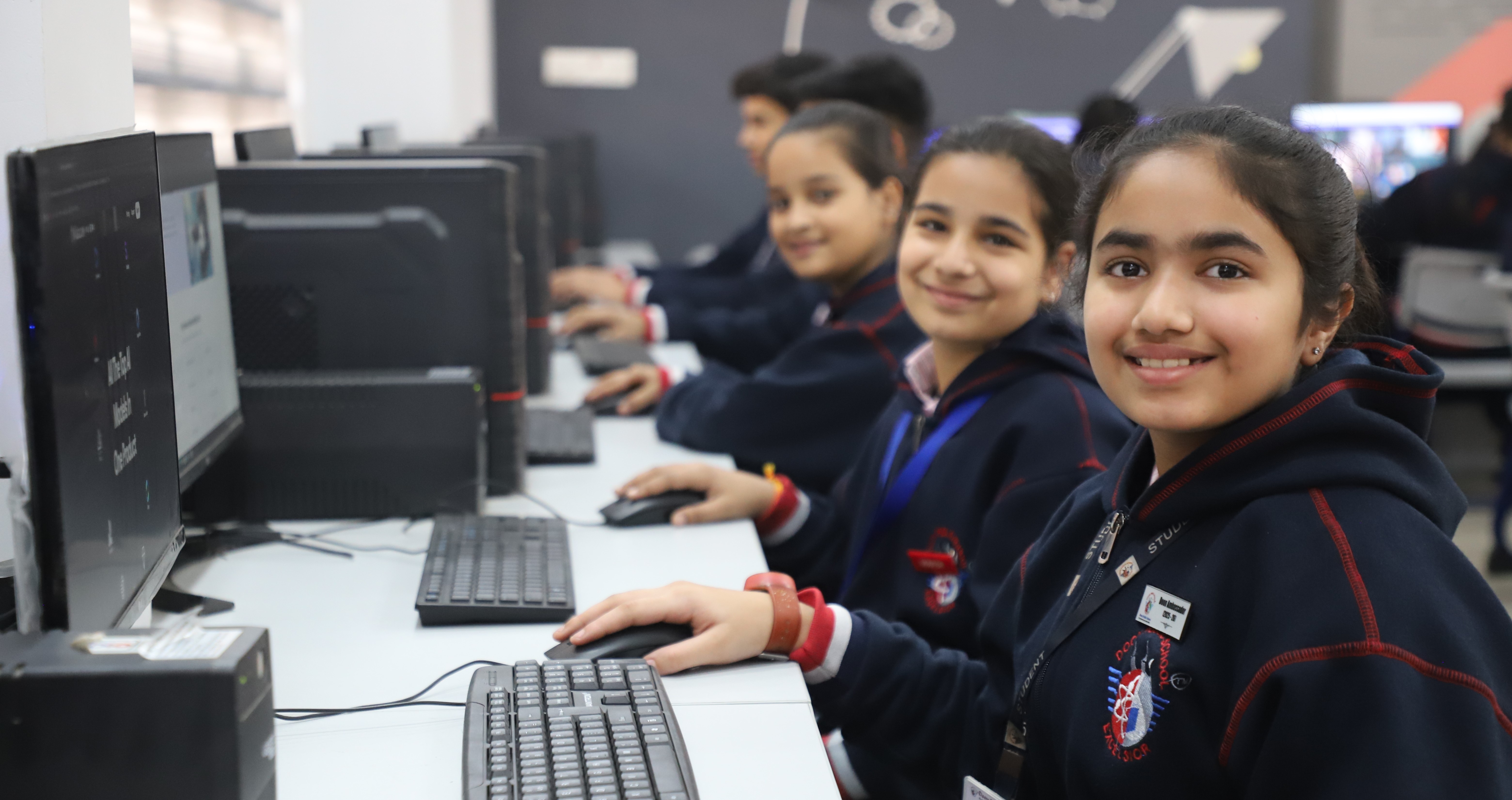 Doon Public School Paschim Vihar Delhi — photo 3