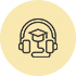 Telephonic/Video call Session — Bala Ji Computer Institute, Panki, Kanpur