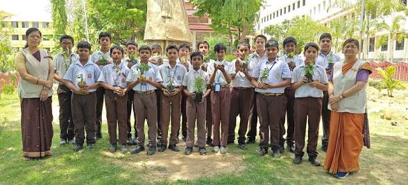 DAV Nandraj Public School — photo 2