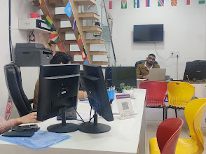 Galaxy Axis Overseas, Sonipat — photo 3