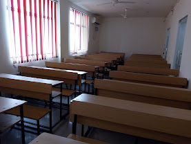 IMS Centre Noida - Sector 62: CAT, CUET, IIM-IPM, IPMAT, BMS, BBA, CLAT, B.Com, BA, Mass Comm, BCA & Hotel Mgt Entrance Prep — photo 2