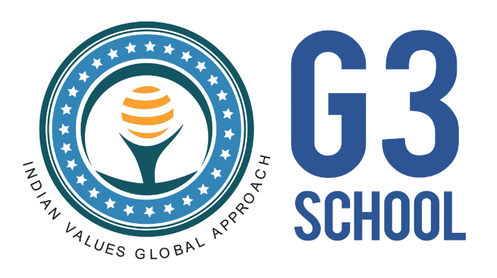Gyan Ganga Global School logo