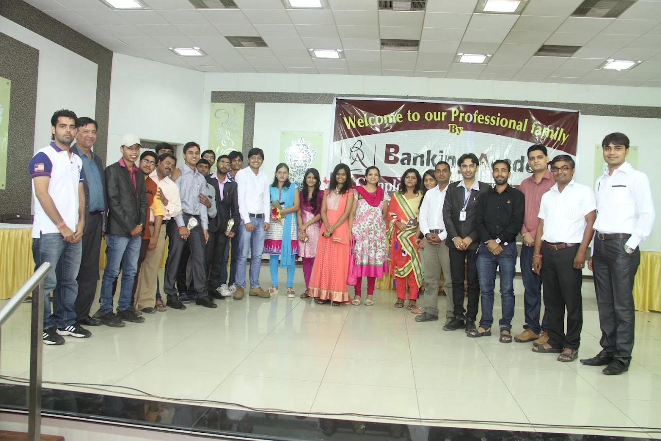 Banking Academy Surat — photo 4