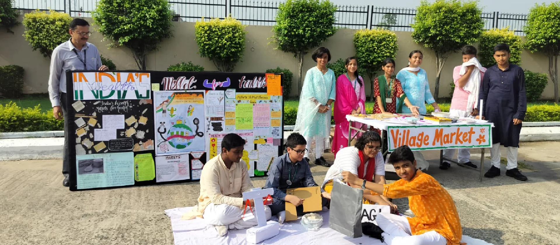 Delhi Public School Patna — photo 3