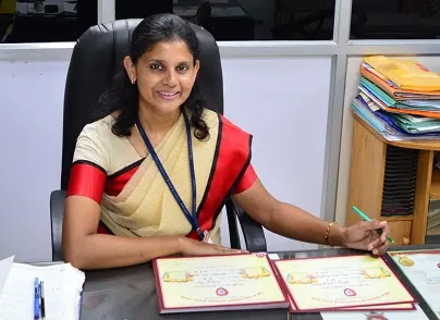 YMCA Centenary School & College, Prayagraj