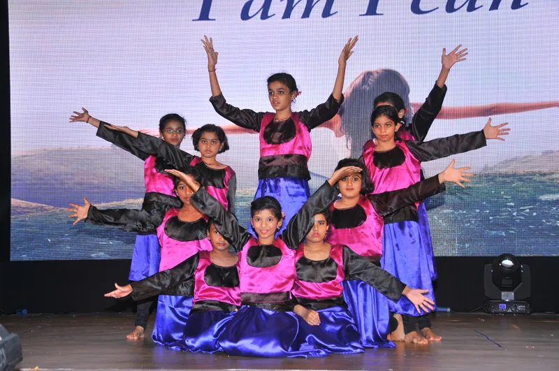 Vydehi School — photo 4