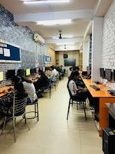 BS Coaching Centre, Nangloi — photo 5