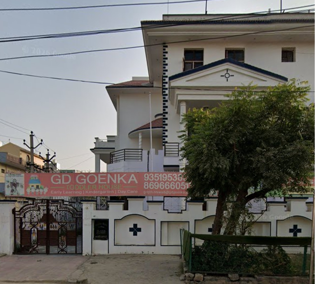 GD Goenka Toddler House, Bhiwadi — photo 2