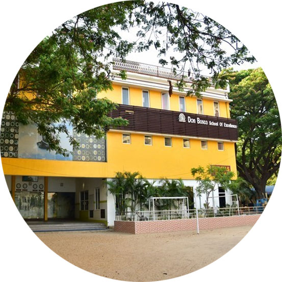 Don Bosco School Of Excellence — photo 3