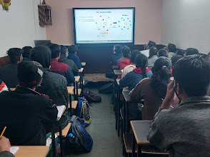 Saxena Institute, Civil Lines, Agra, — photo 2