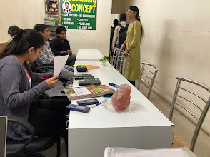 The Coaching Concept, Chandigarh — photo 4