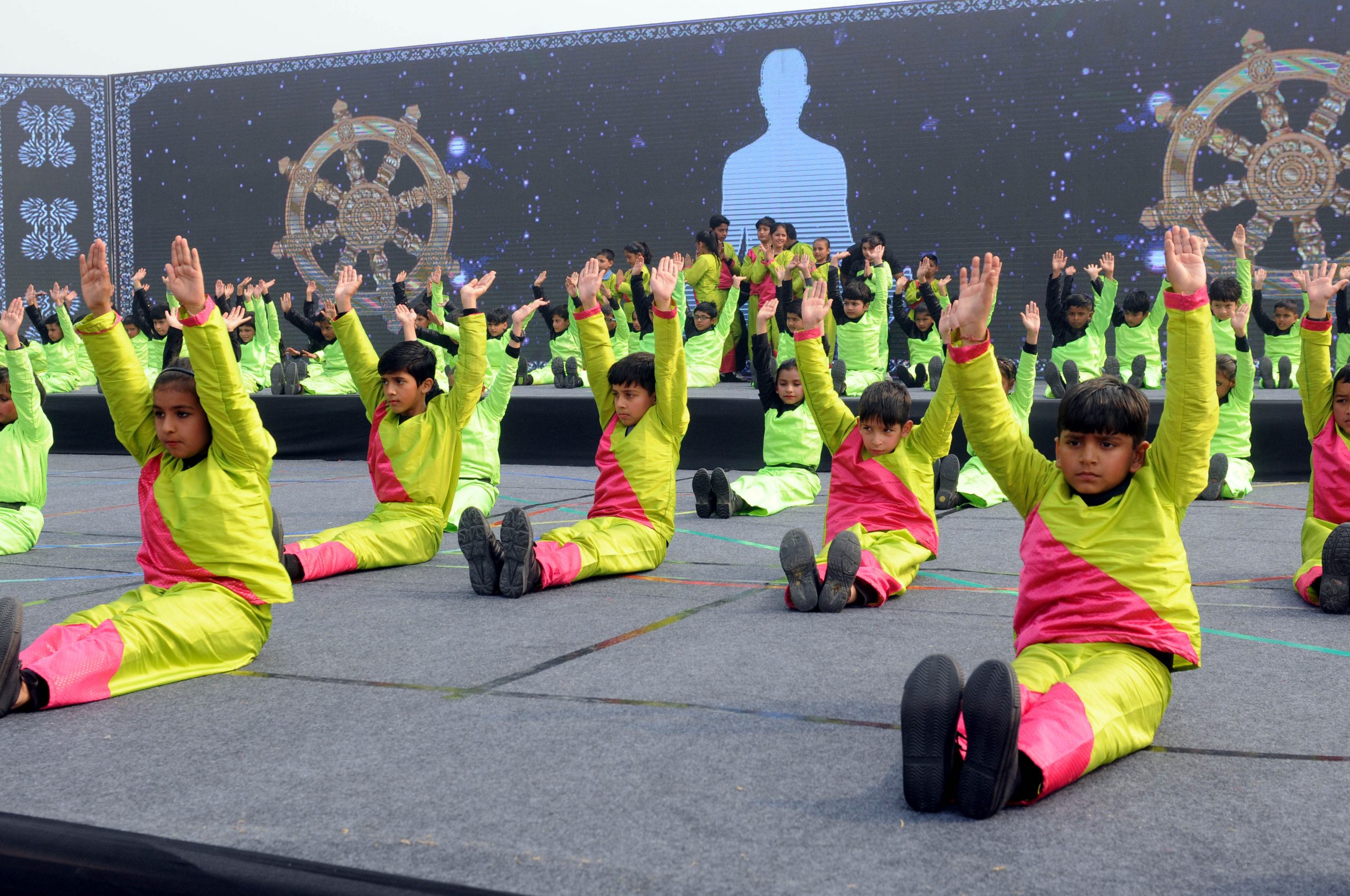 BVM Public School Delhi — photo 3